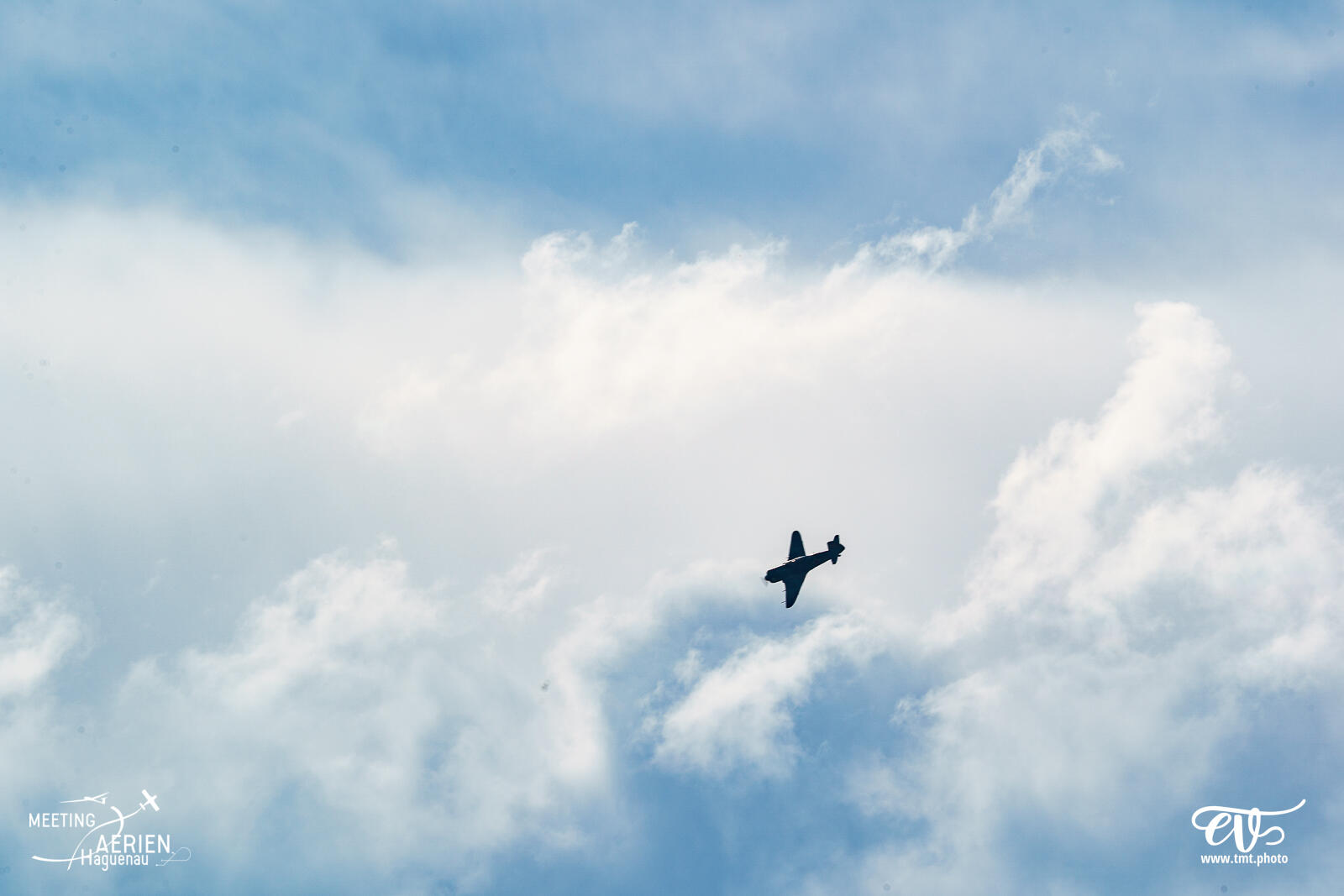 MEETING AERIEN HAGUENAU 2024